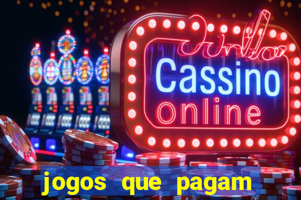 jogos que pagam dinheiro no pagbank